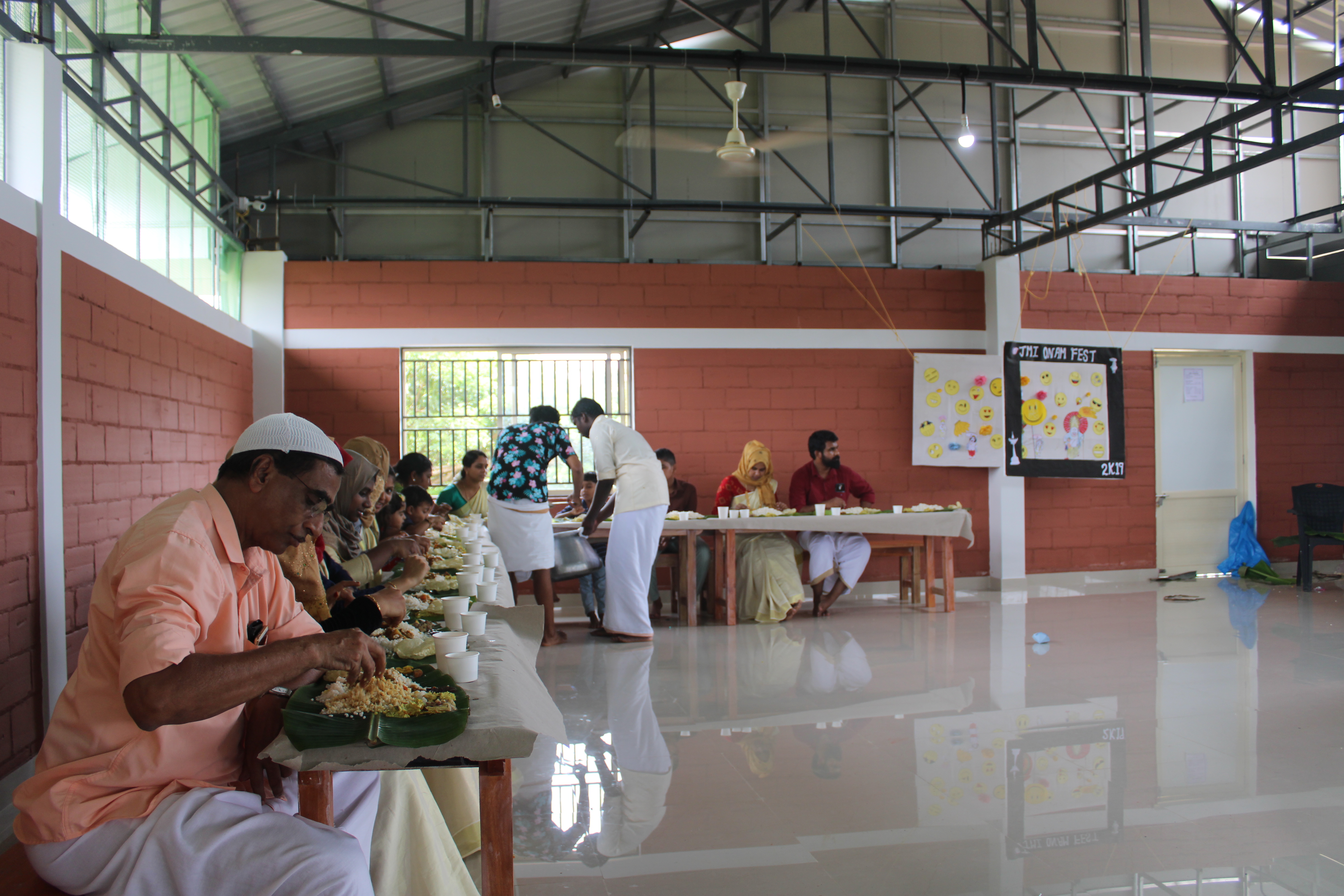 jilu medical institute onam